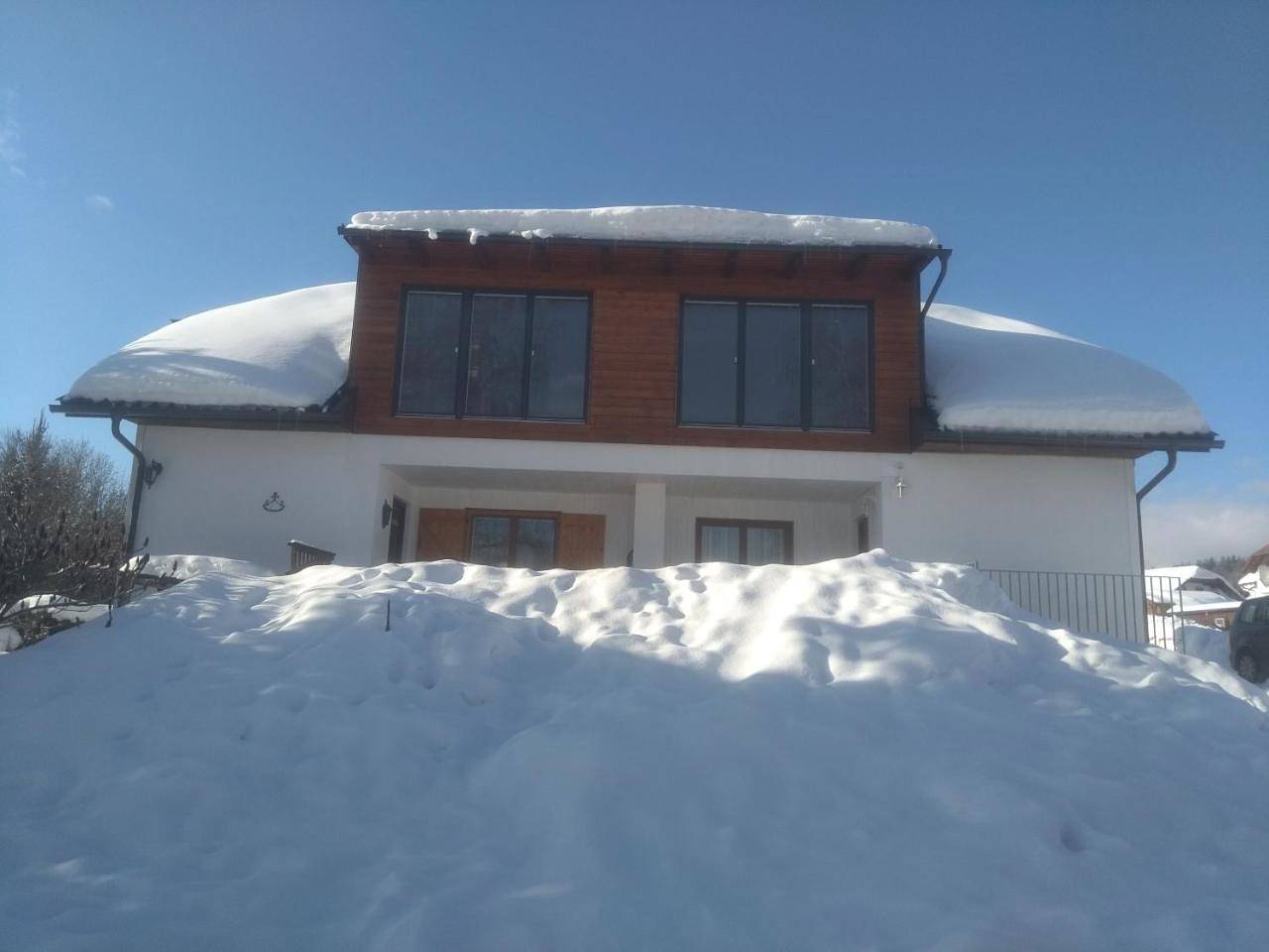 Ganze Wohnung, Apartment in Klaffer am Hochficht, Bezirk Rohrbach