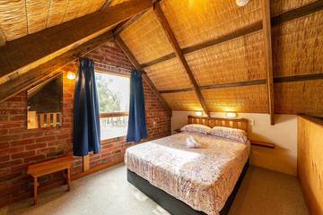 Cottage for 8 People in Halls Gap, Shire of Northern Grampians, Photo 1