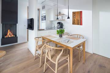 Ferienwohnung für 4 Personen in Norderney, Landkreis Aurich, Bild 2