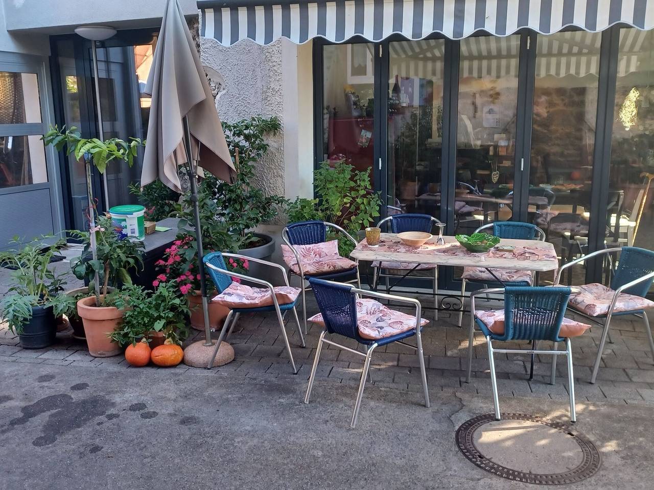 Apartamento inteiro, Retiro en el viñedo, Oberrotweil in Vogtsburg, Kaiserstuhl