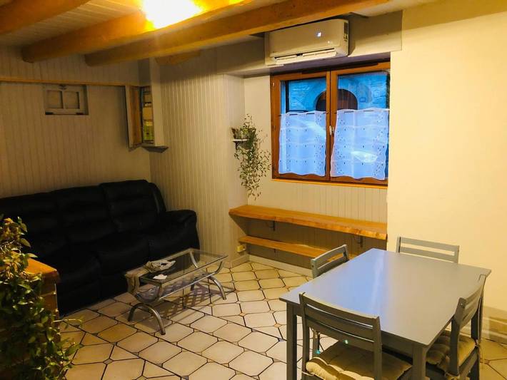 Location de vacances pour 4 personnes à Bretenoux - 3