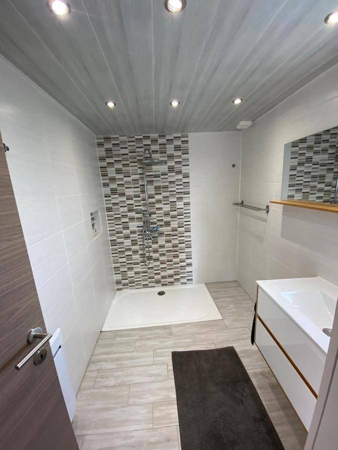 Two-Bedroom House in Sprimont, Région de Liège