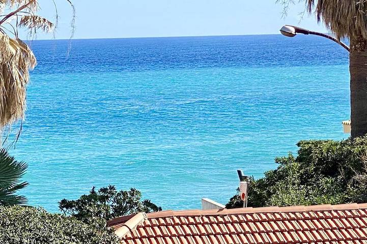 Casa vacanza per 5 persone, con terrazza e giardino - 1