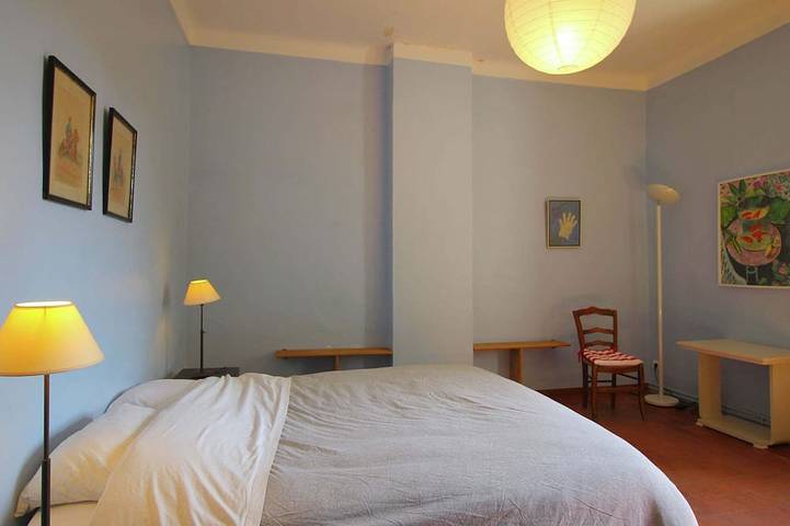 Casa en Provenza con piscina privada in Cavaillon, Parque natural regional del Luberon