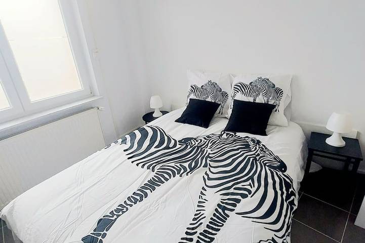 Ferienwohnung für 4 Personen - 1