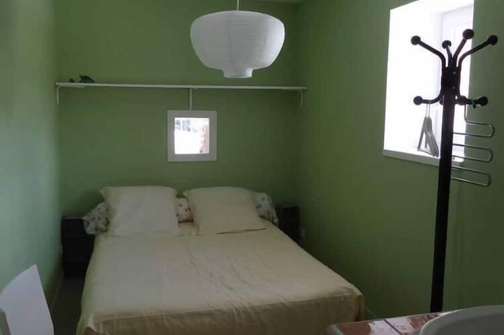 Location de vacances pour 9 personnes, avec jardin et terrasse, animaux acceptés à Cléon-d'Andran - 3