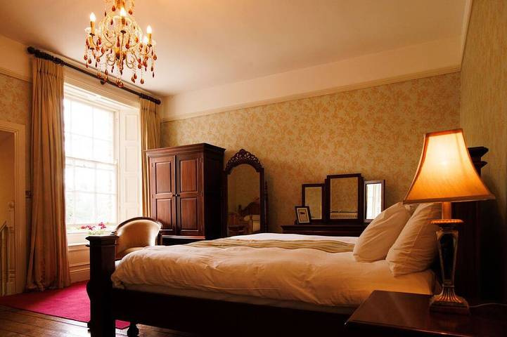 BnB für 16 Personen in Irland - 3