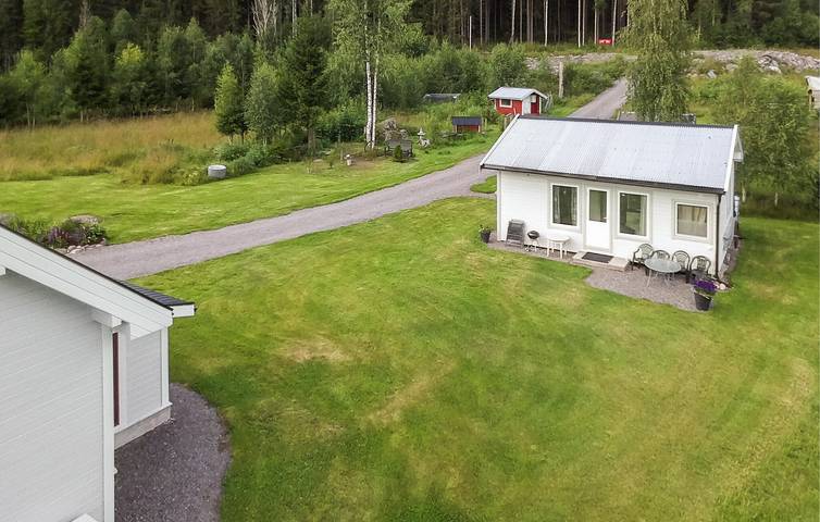 Ferienhaus für 4 Personen, mit Garten, mit Haustier in Ost-Norwegen - 2