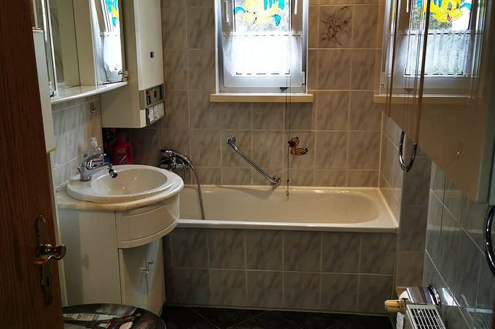 Ferienhaus für 2 Personen, mit Garten und Terrasse in Sachsen-Anhalt - 3