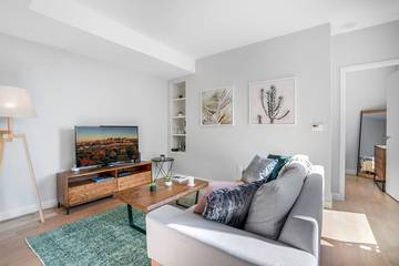 Apartment for 2 Guests in Boston, Massachusetts, Picture 4