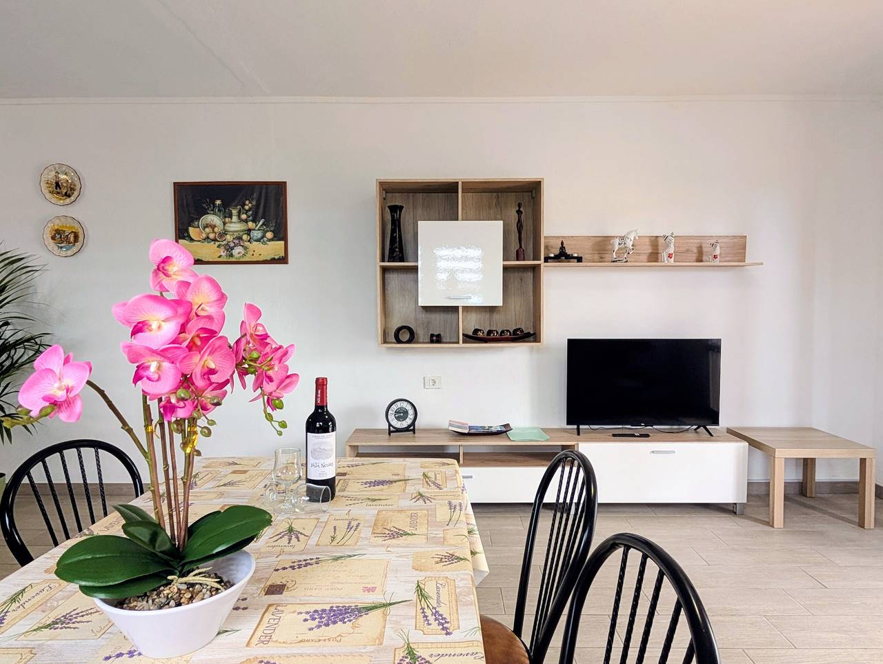 Ganze Wohnung, Tierra del Trigo - Chc - Apartamento Los Viñedos in La Tierra del Trigo, Los Silos