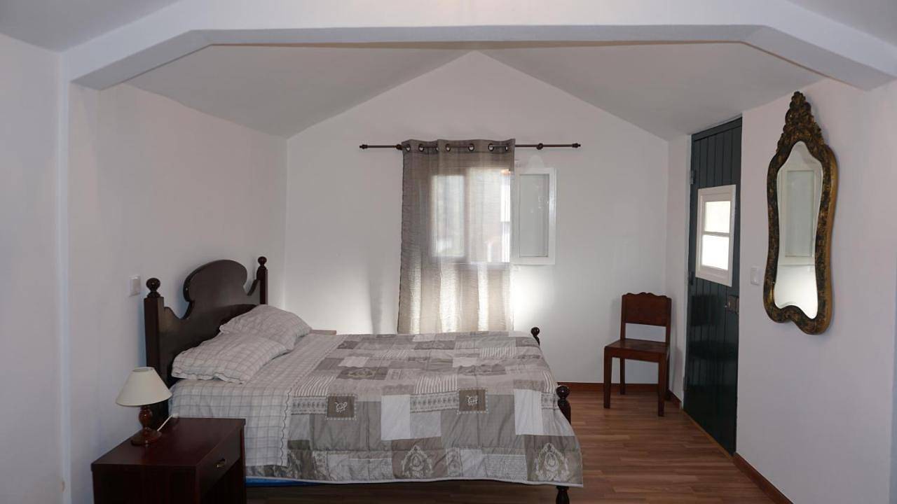 Standard Apartment in Ilha (Santana), Madeira