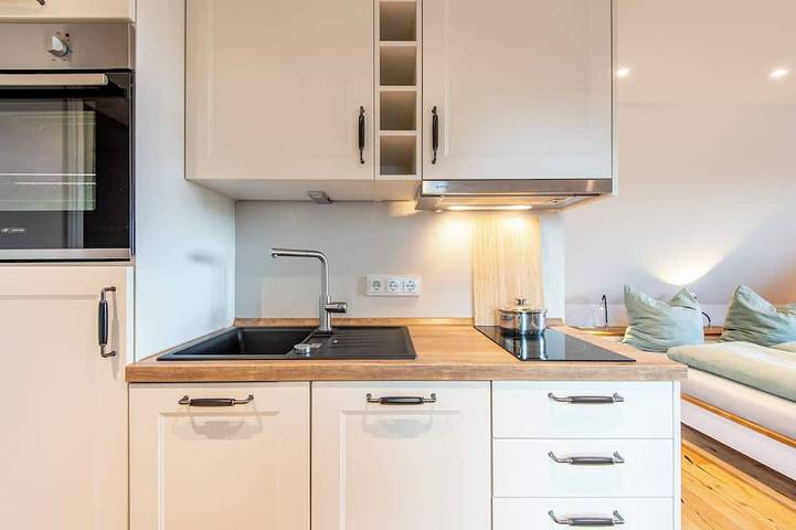 Ferienwohnung für 4 Personen, mit Haustier - 1