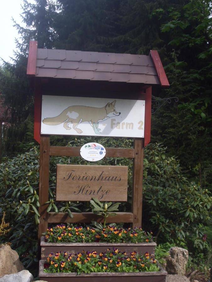 Ferienhaus für 4 Personen, mit Terrasse und Garten in Soltau - 3