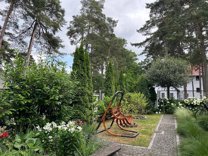 Ferienpark für 6 Personen, mit Garten und Terrasse, mit Haustier in Polen - 2