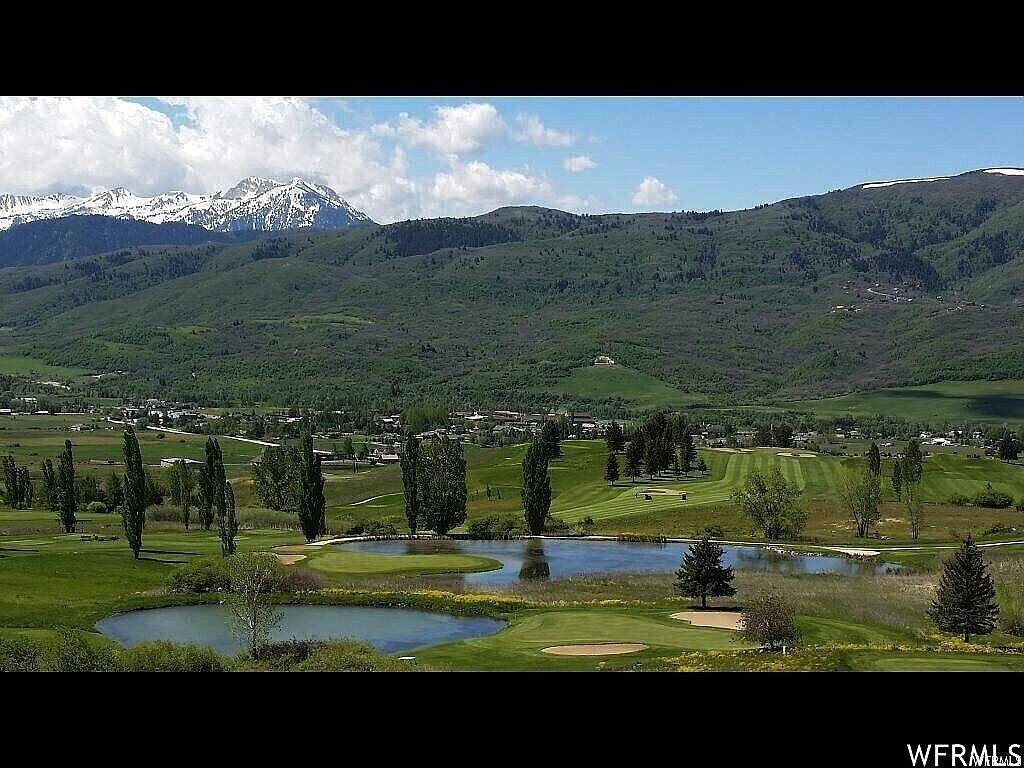 Ganze Wohnung, Luxury Moose Hollow, Powder mountain, 3 bedroom/hot tub Condo in Eden Utah. in Eden (UT), Uinta Wasatch Cache National Forest