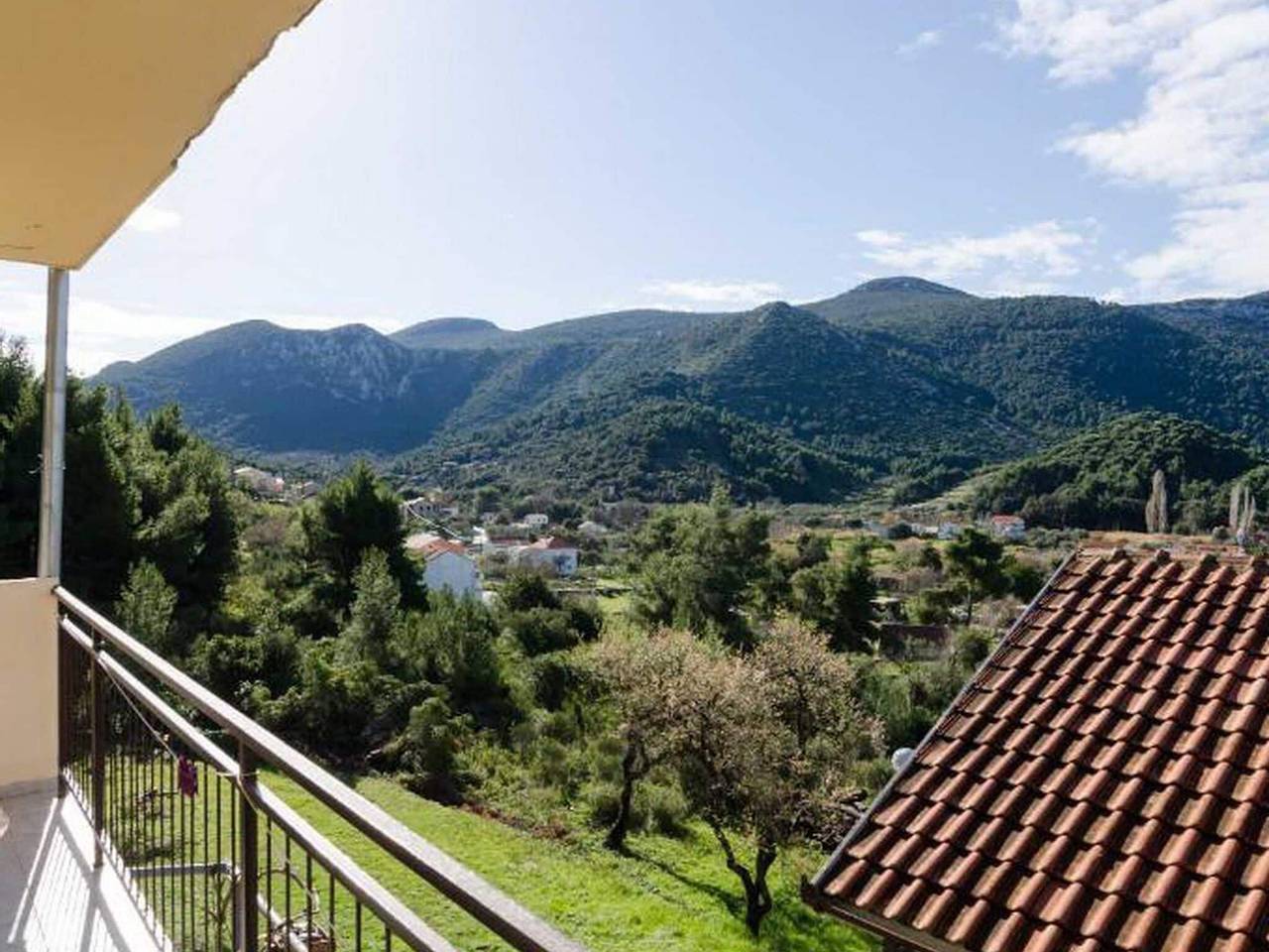 Appartamento vacanze a Žuljana a partire da 121€ a notte