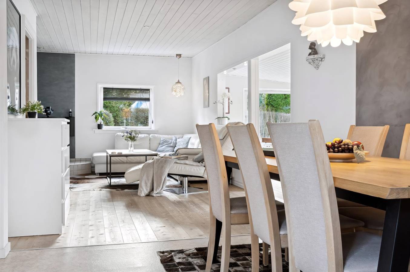 Pet friendly home in Kirke Hyllinge with outdoor swimming pool in Kirke Hyllinge, Nordostseeland
