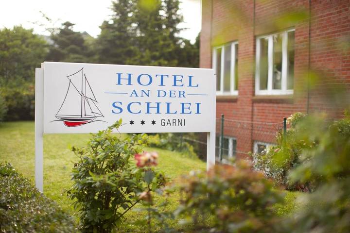 Hotel für 3 Personen in Fahrdorf