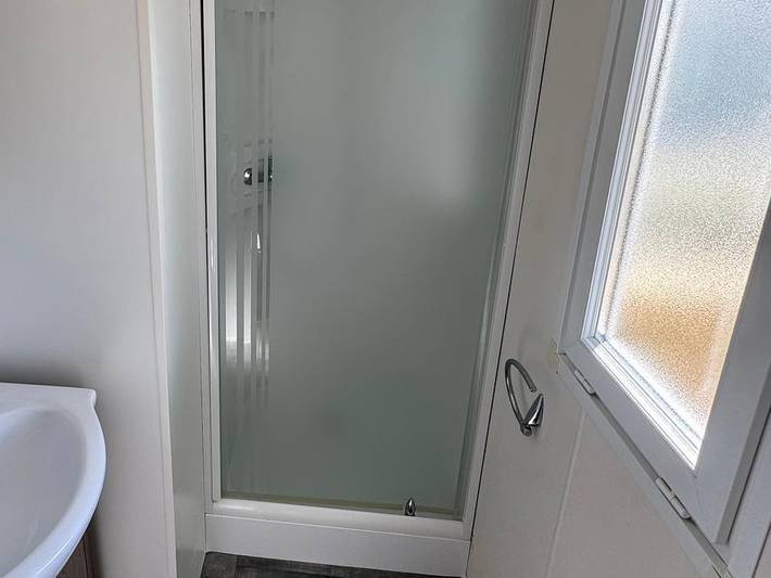 Mobil home pour 4 personnes, animaux acceptés à Cessenon-sur-Orb - 4