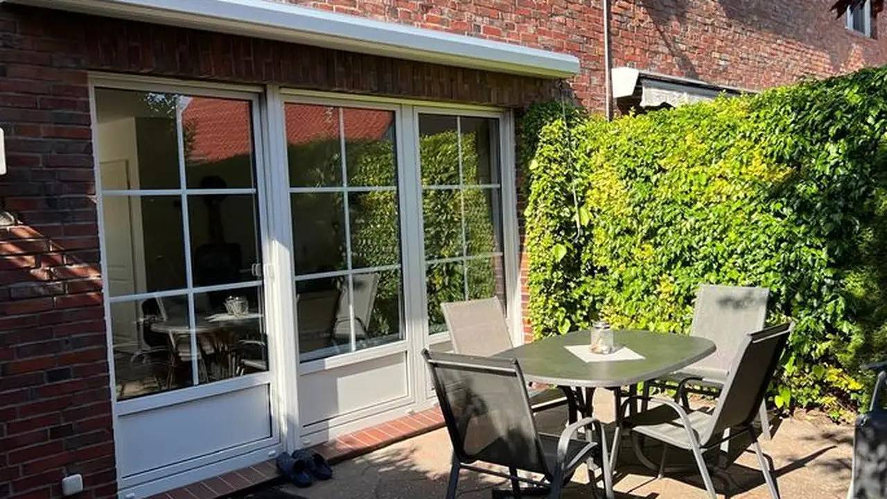 Ferienhaus für 4 Personen (75 m²) in Dangast in Dangast, Varel