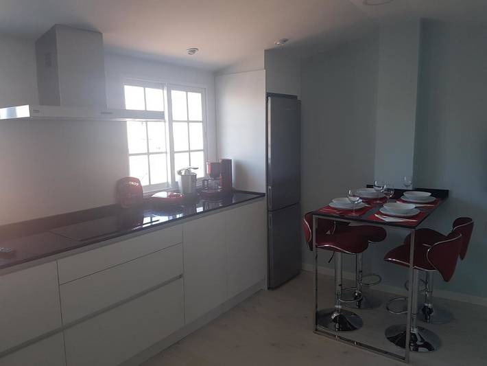 Gîte pour 4 personnes, avec vue à Pontevedra - 4