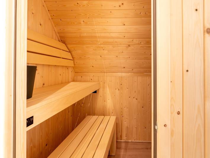 Ferienhaus in Scherpenisse mit Sauna in Scherpenisse, Niederländische Nordsee