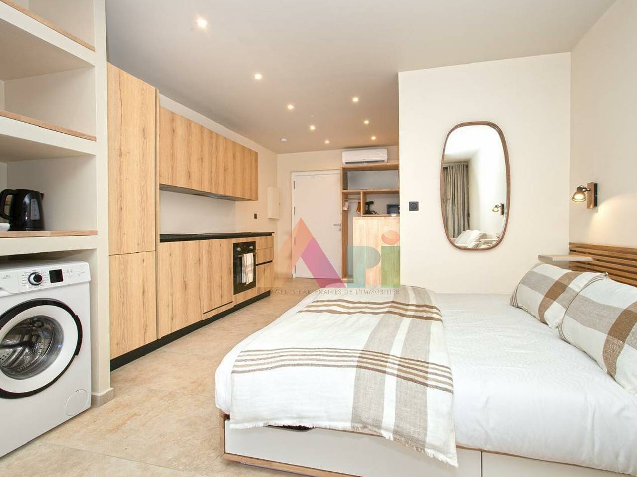 Studio entier, Suite Élégante à Anse Marcel - Confort et Évasion in Saint Martin