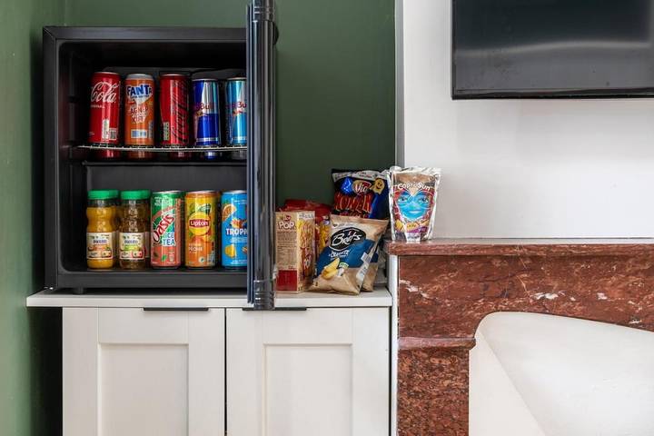 Gîte pour 4 personnes, avec jardin ainsi que jacuzzi et terrasse à Plaisance-du-Touch - 4