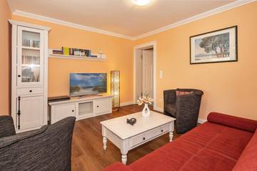 Ferienwohnung für 4 Personen in Drei Kaiserbäder, Heringsdorf, Bild 3