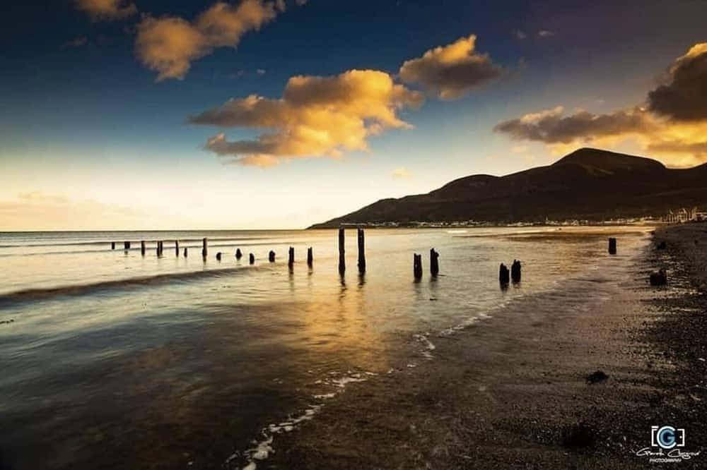 Cottage for 5 People in County Down, Ulster