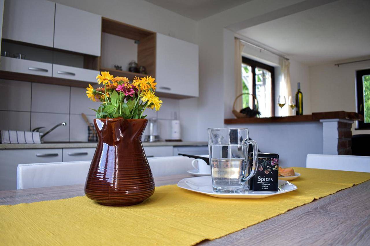 Ganze Wohnung, House Narta - Rastoke in Slunj, Karlovac und Umgebung