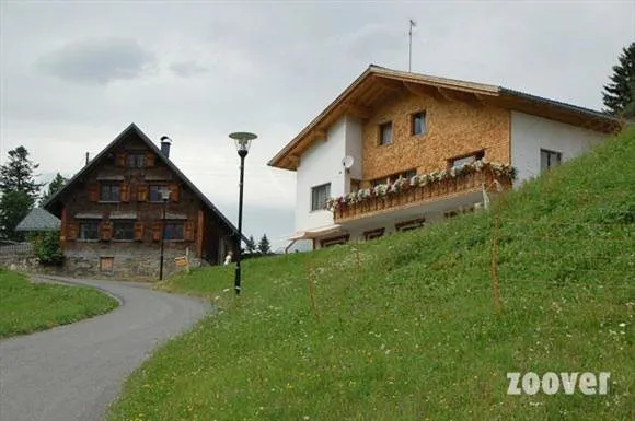 Ferienwohnung für 5 Personen, mit Ausblick und Garten - 1