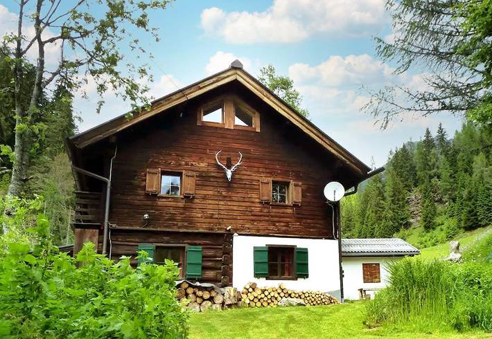 Appartement/Fewo, Dusche, Wc, 1 Schlafraum in Hochkönigstock, Dienten am Hochkönig