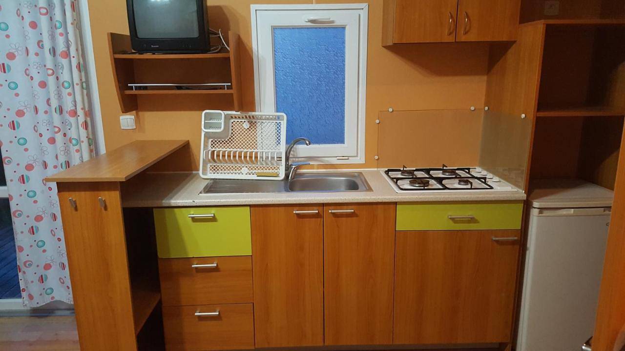 Natur Camping Landshause in Leiria District