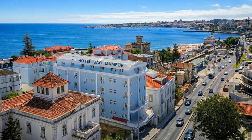 Hôtel pour 3 personnes, avec vue