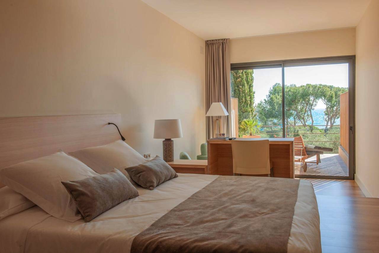 L'Aixart Aiguablava Hotel in Aigua Blava, Begur