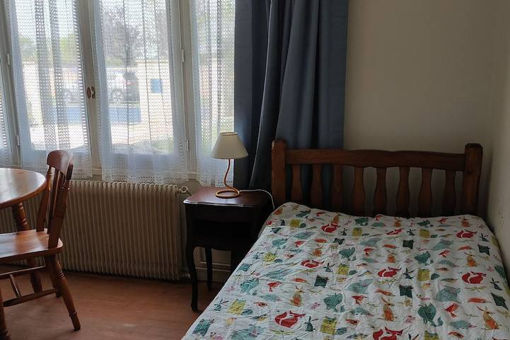 Chambre Indépendante in Labastidette, Umgebung Toulouse