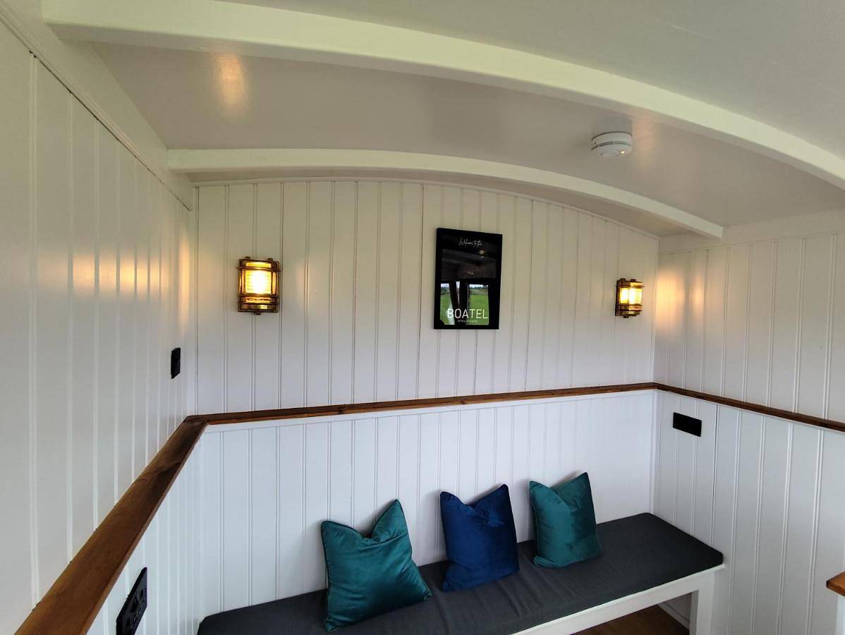 Mayo Glamping in Castlebar, Comté de Mayo