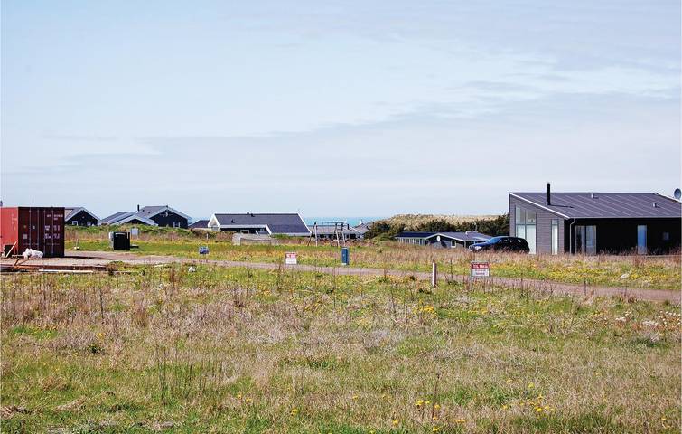 Ferienhaus für 10 Personen, mit Terrasse und Garten sowie Whirlpool und Sauna in Nr. Lyngby - 4