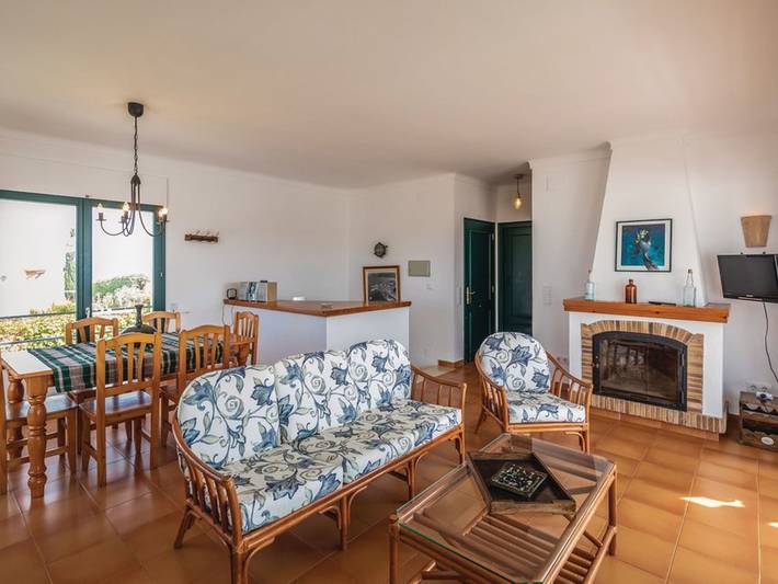 Ferienhaus für 6 Personen, mit Garten und Terrasse sowie Ausblick an der Costa Brava - 3
