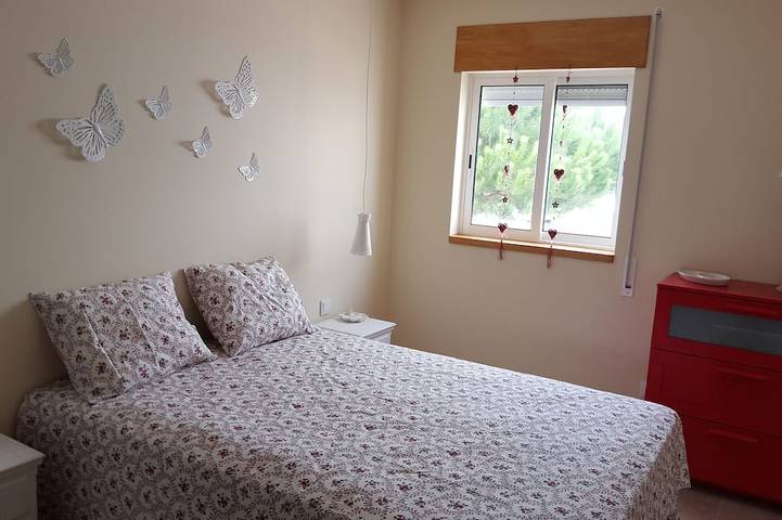 Location de vacances pour 7 personnes, avec terrasse, animaux acceptés à Salema - 2