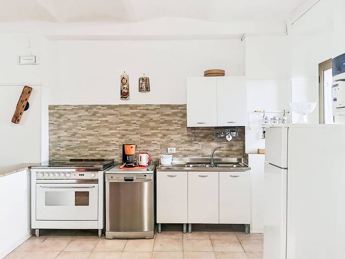 Appartamento intero, Villa Lilla di Angelica in Picciano, Provincia di Pescara