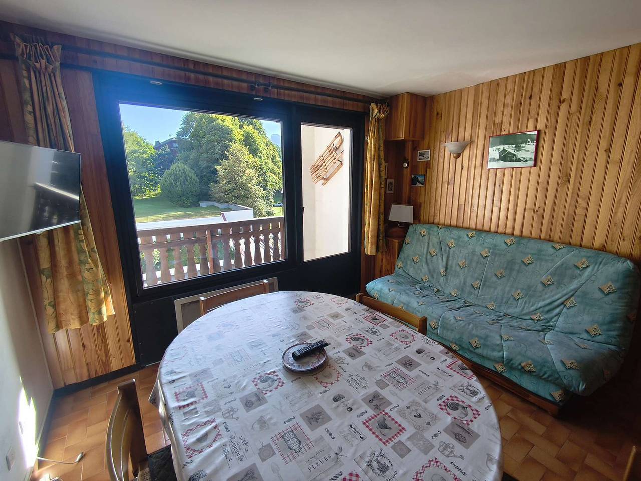 Photo : Appartement de vacances
