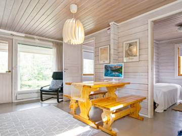 Ferienhaus für 5 Personen in Vihtajärvi, Ostfinnland, Bild 3