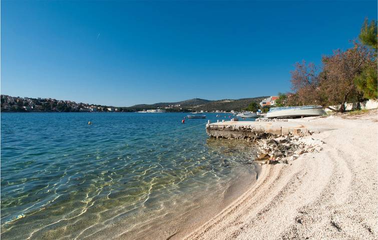 Appartement de vacances pour 5 personnes, avec terrasse - 1