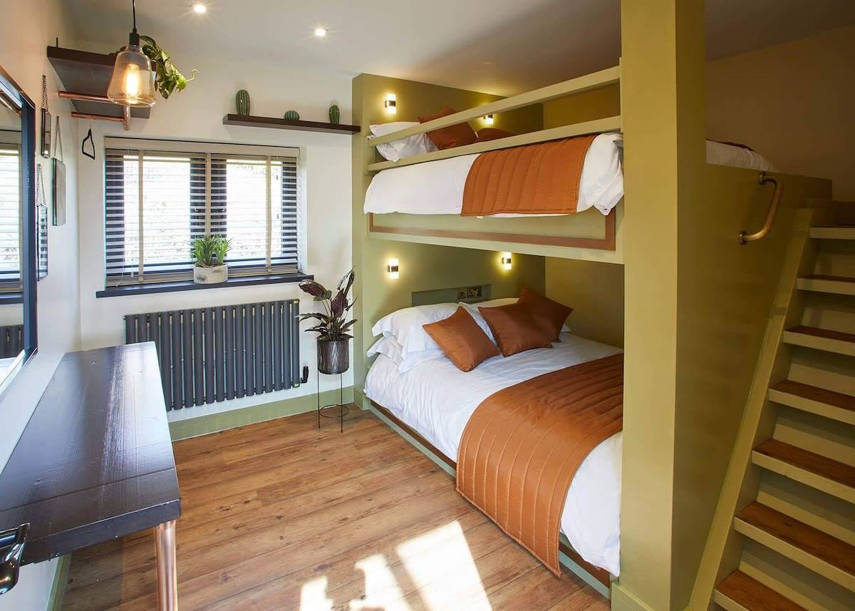 Host & Stay | The Nook in Saltburn by the Sea, Redcar and Cleveland