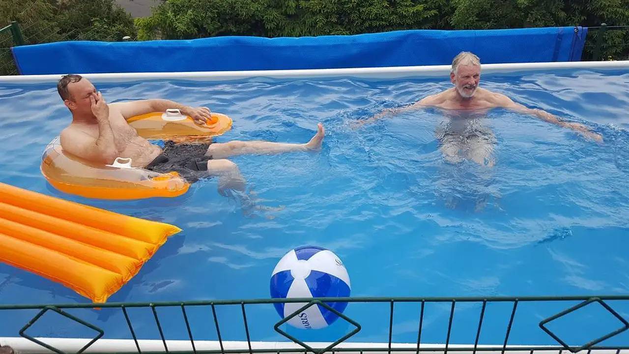 Vakantieappartement voor 5 personen met terras, foto 10