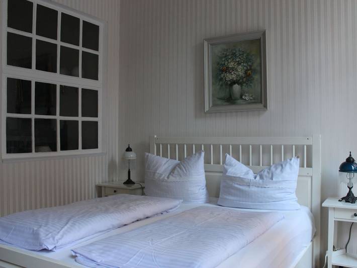 Ferienwohnung für 3 Personen, mit Sauna, mit Haustier in Leer - 4