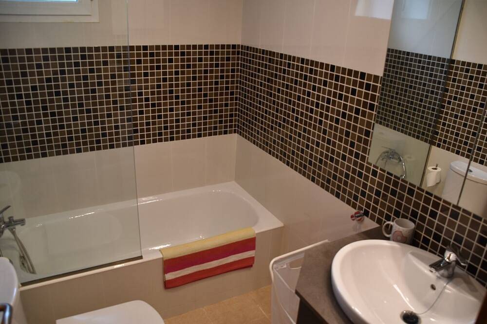 Biniancolla Heura villa with communal pool in Biniancolla, Sant Lluís